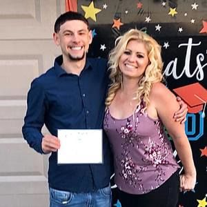 Meet your Posher, Cynthia